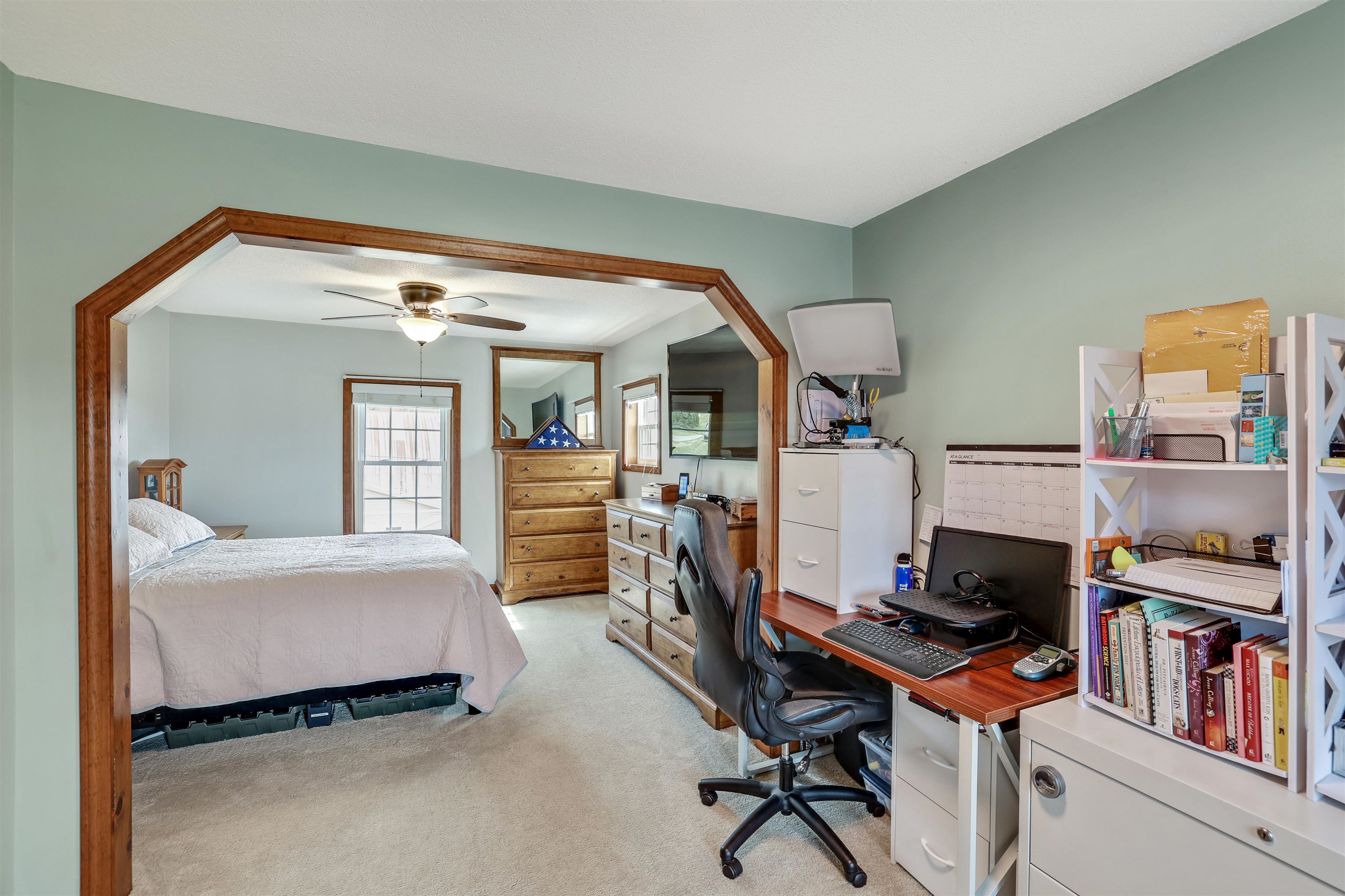 322 Petit Road Coventry, VT 05855 - Photo 18 of 36