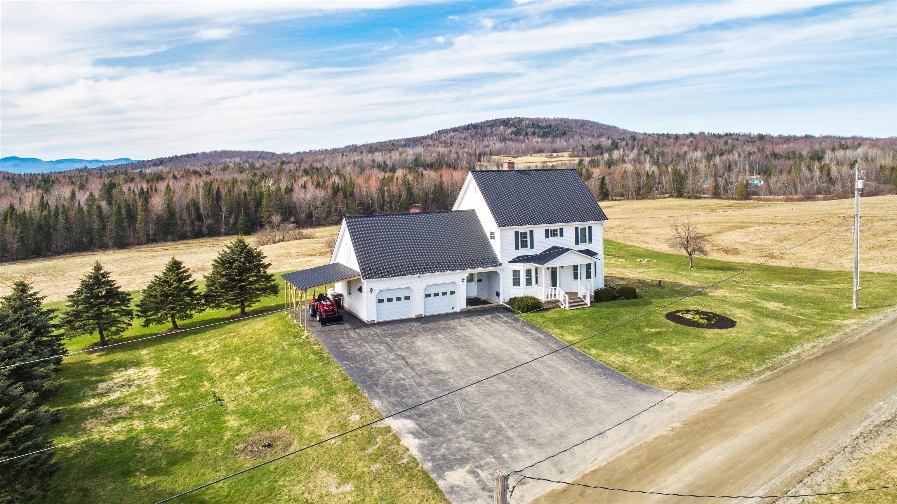 322 Petit Road Coventry, VT 05855 - Photo 2 of 36
