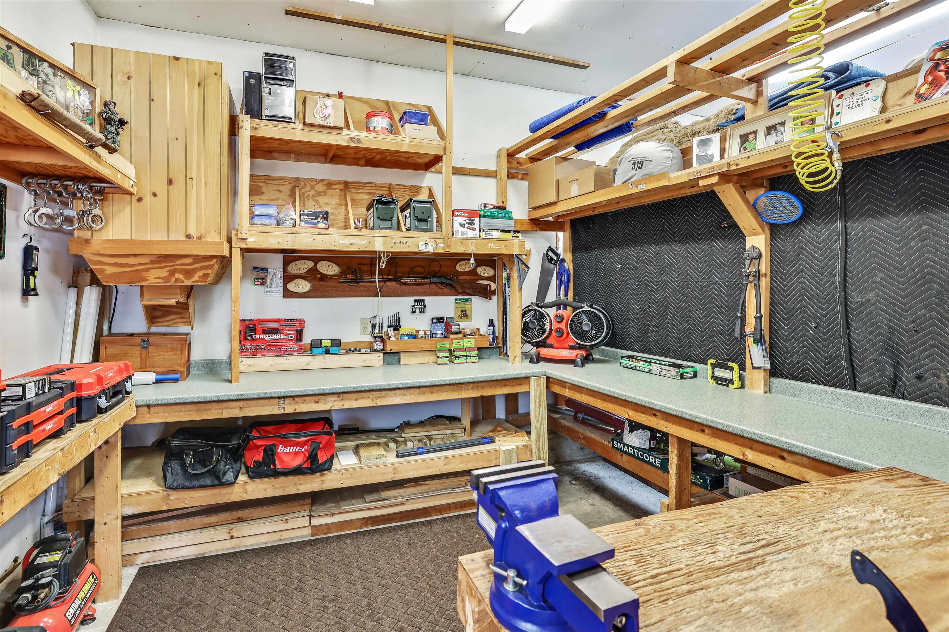 322 Petit Road Coventry, VT 05855 - Photo 23 of 36