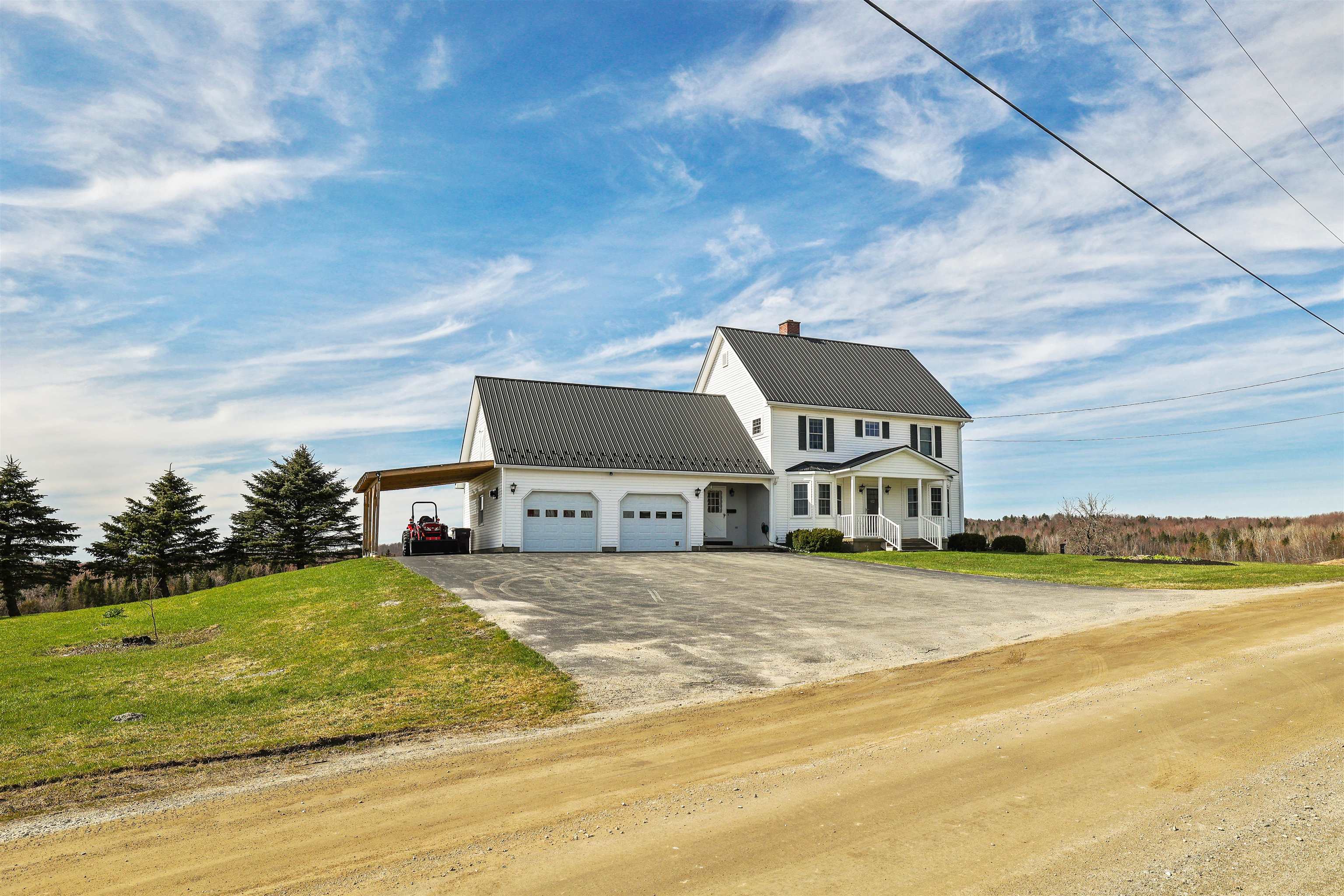 322 Petit Road Coventry, VT 05855 - Photo 28 of 36