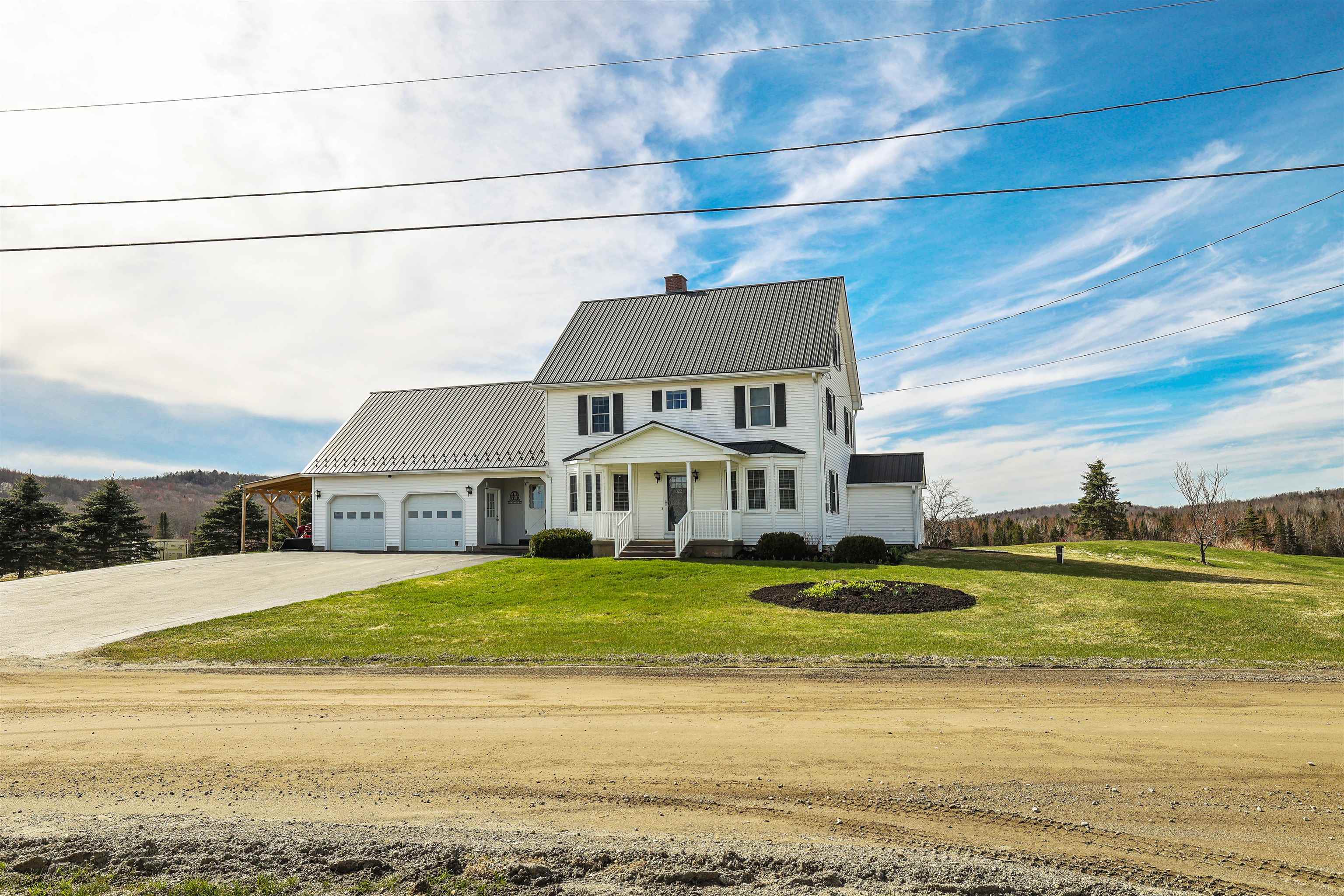 322 Petit Road Coventry, VT 05855 - Photo 29 of 36