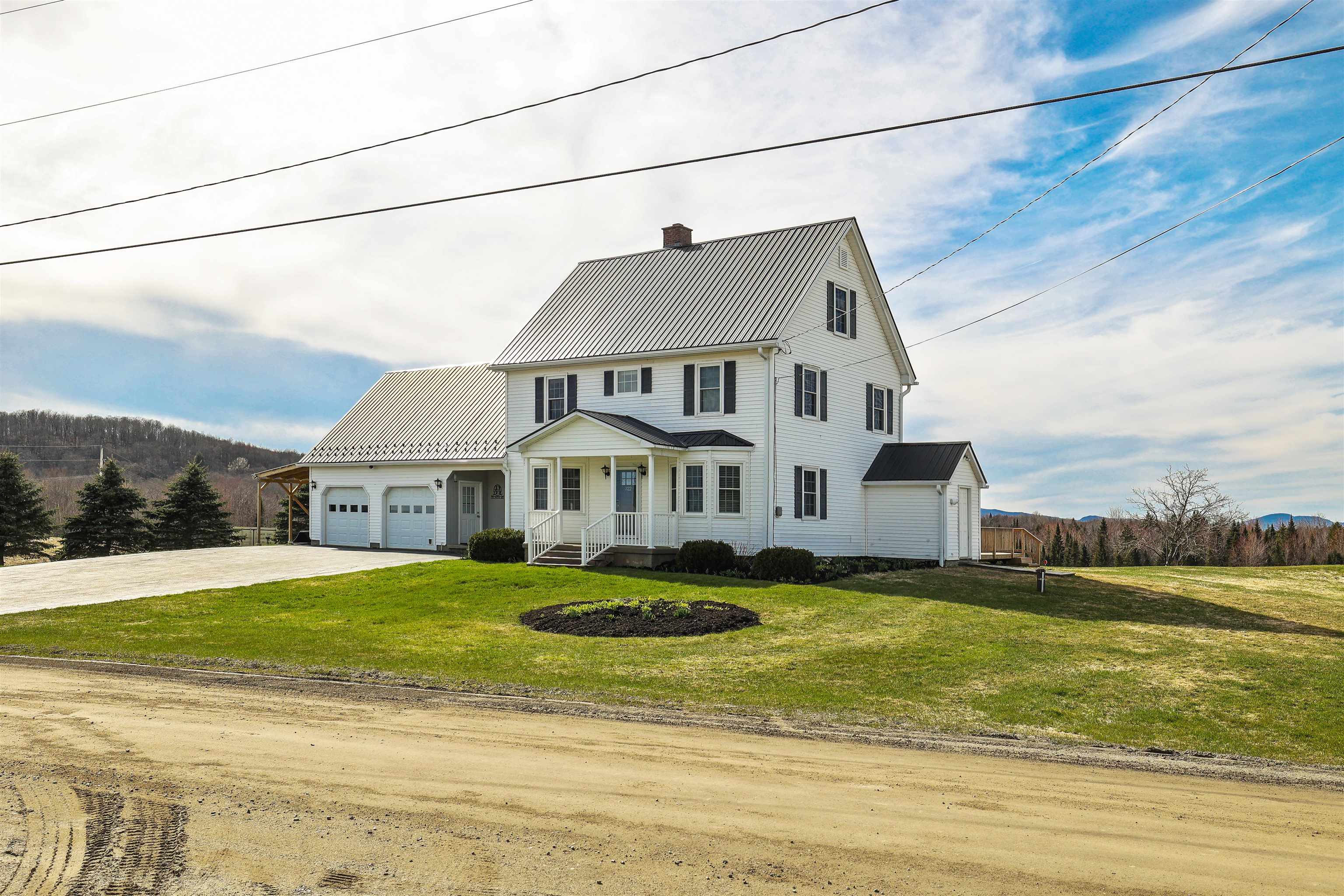 322 Petit Road Coventry, VT 05855 - Photo 30 of 36