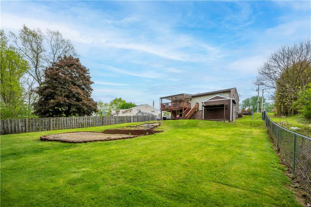 327 Beech Road Pittsburgh, PA 15239 - Photo 45 of 46