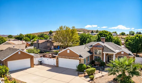 $519,000 | 2887 South Palm Circle, St. George, UT 84790