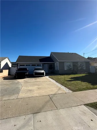 $460,000 | 7158 Passons Boulevard, Pico Rivera, CA 90660