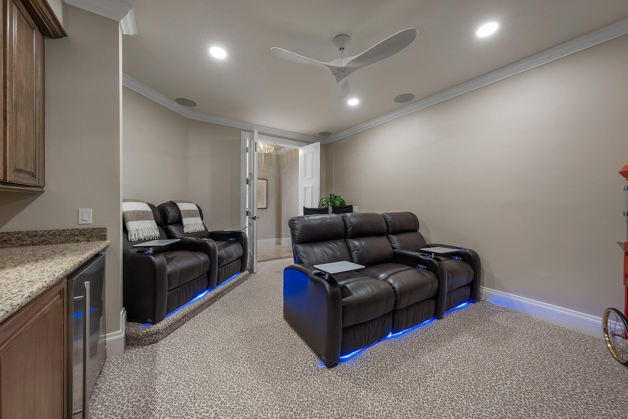 17153 Ericarose Court Boca Raton, FL 33496 - Photo 45 of 133 Theater
