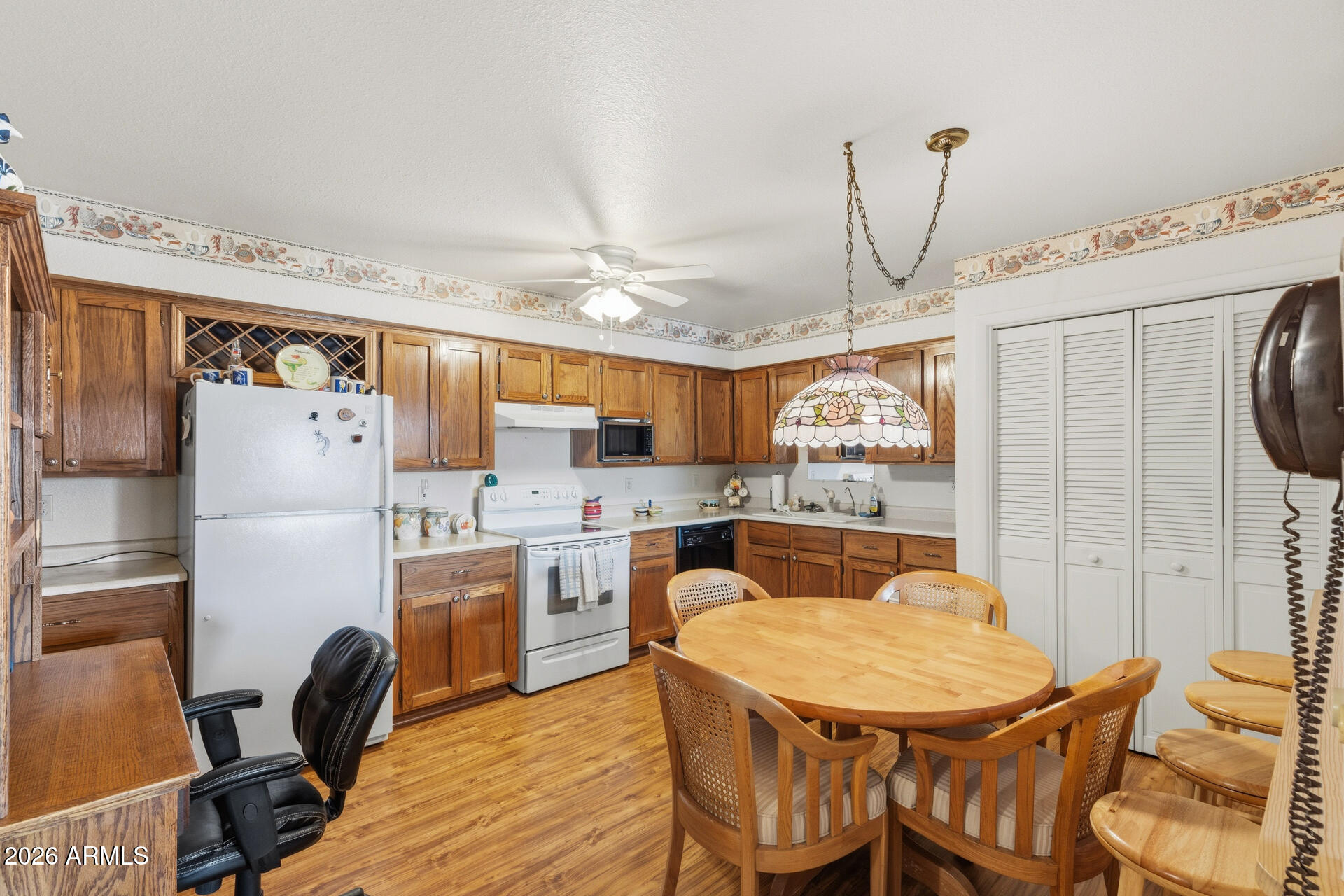 3270 South Goldfield Road, Unit 417 Apache Junction, AZ 85119 - Photo 4 of 29 12