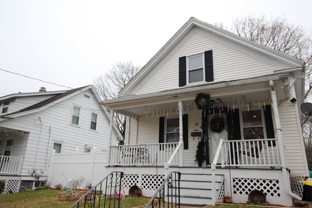 14 Nickerson Road Peabody, MA 01960 - Photo 4 of 10 Gallery Image 4