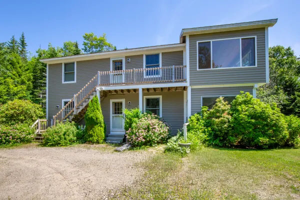 $600,000 | 139 Seawood Park Road, Bristol, ME 04554