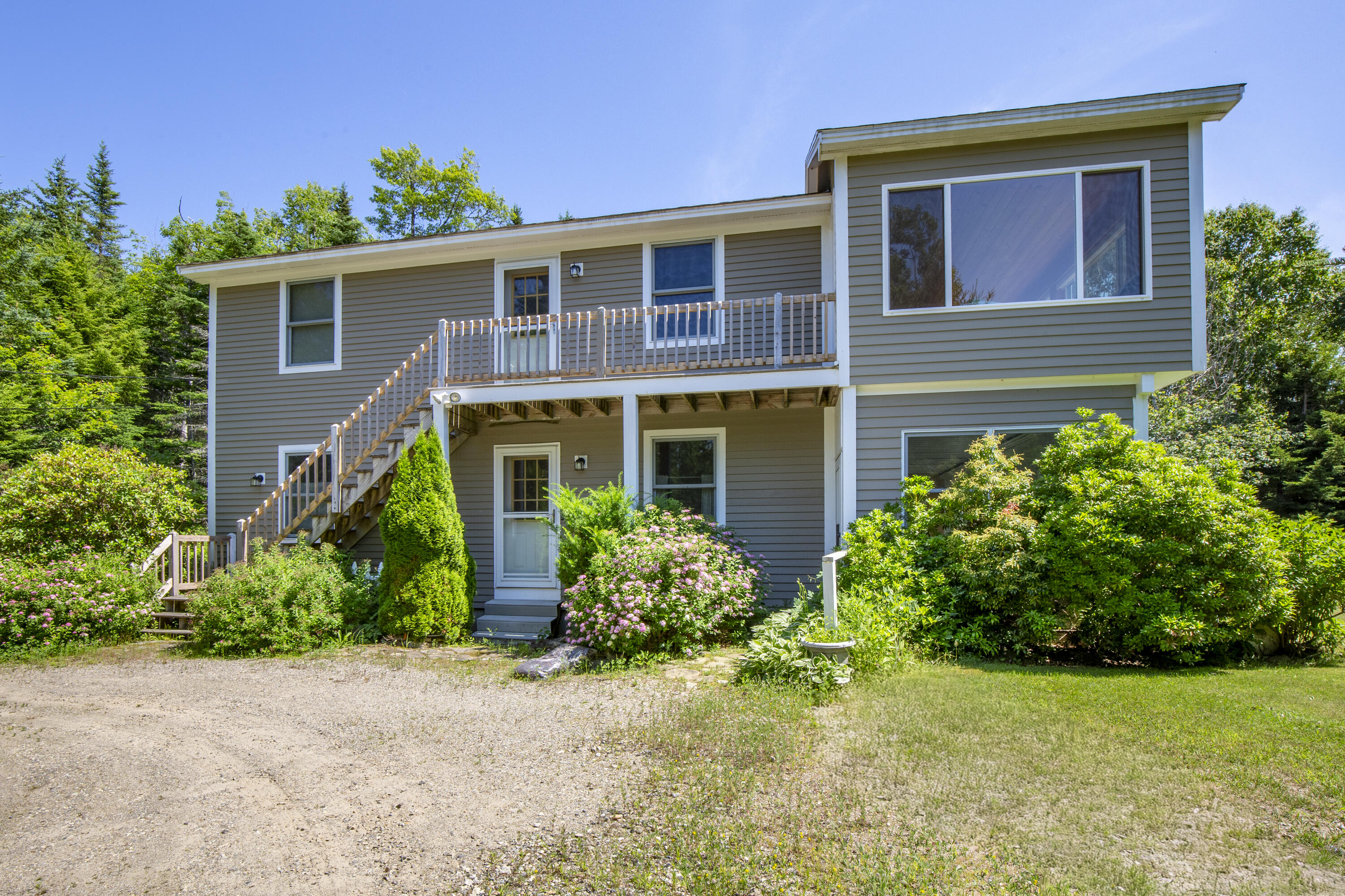 139 Seawood Park Road Bristol, ME 04554 - Photo 1 of 35 07-139SeawoodParkRd-Bristol-KS