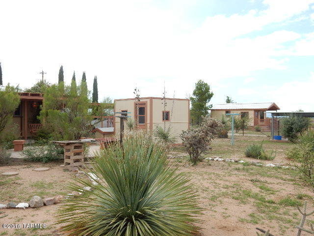 302 Sidney Road Pearce, AZ 85625 - Photo 33 of 45 Gallery Image 33