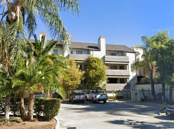 $419,000 | 20253 Keswick Street, Unit 318, Winnetka, CA 91306