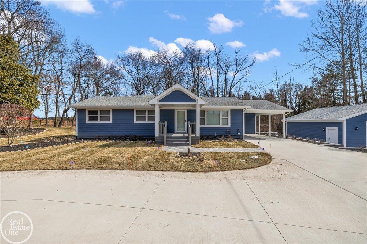 68000 Dequindre Road Washington, MI 48095 - Photo 2 of 48