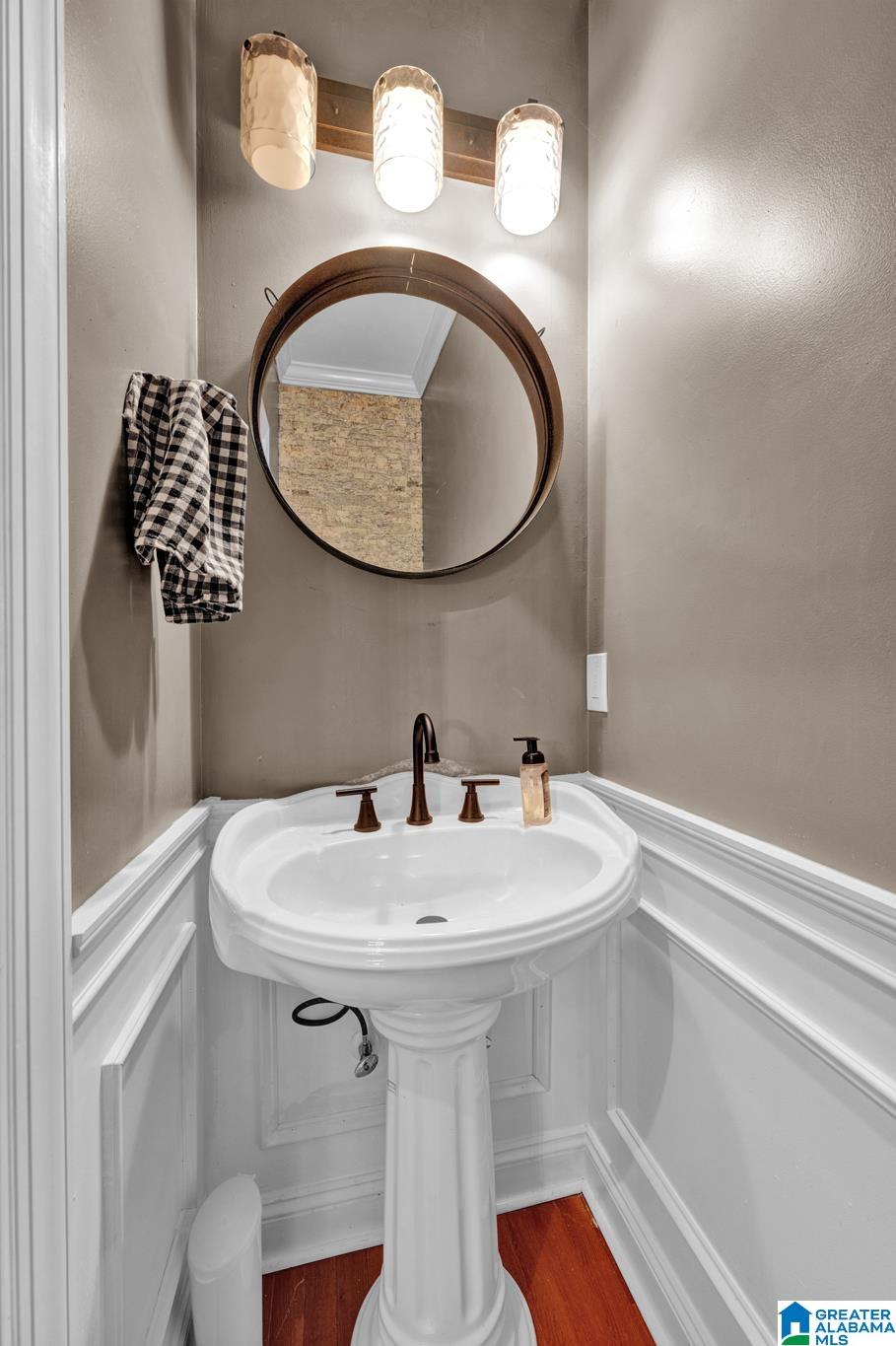 258 Valleyview Drive Jasper, AL 35504 - Photo 7 of 74