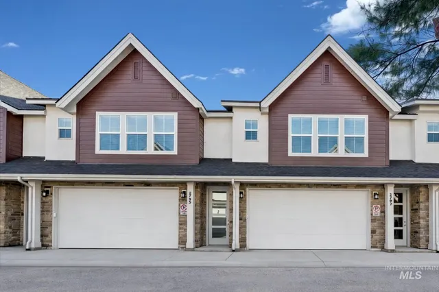 $459,999 | 2803 West Palouse Street, Boise, ID 83705