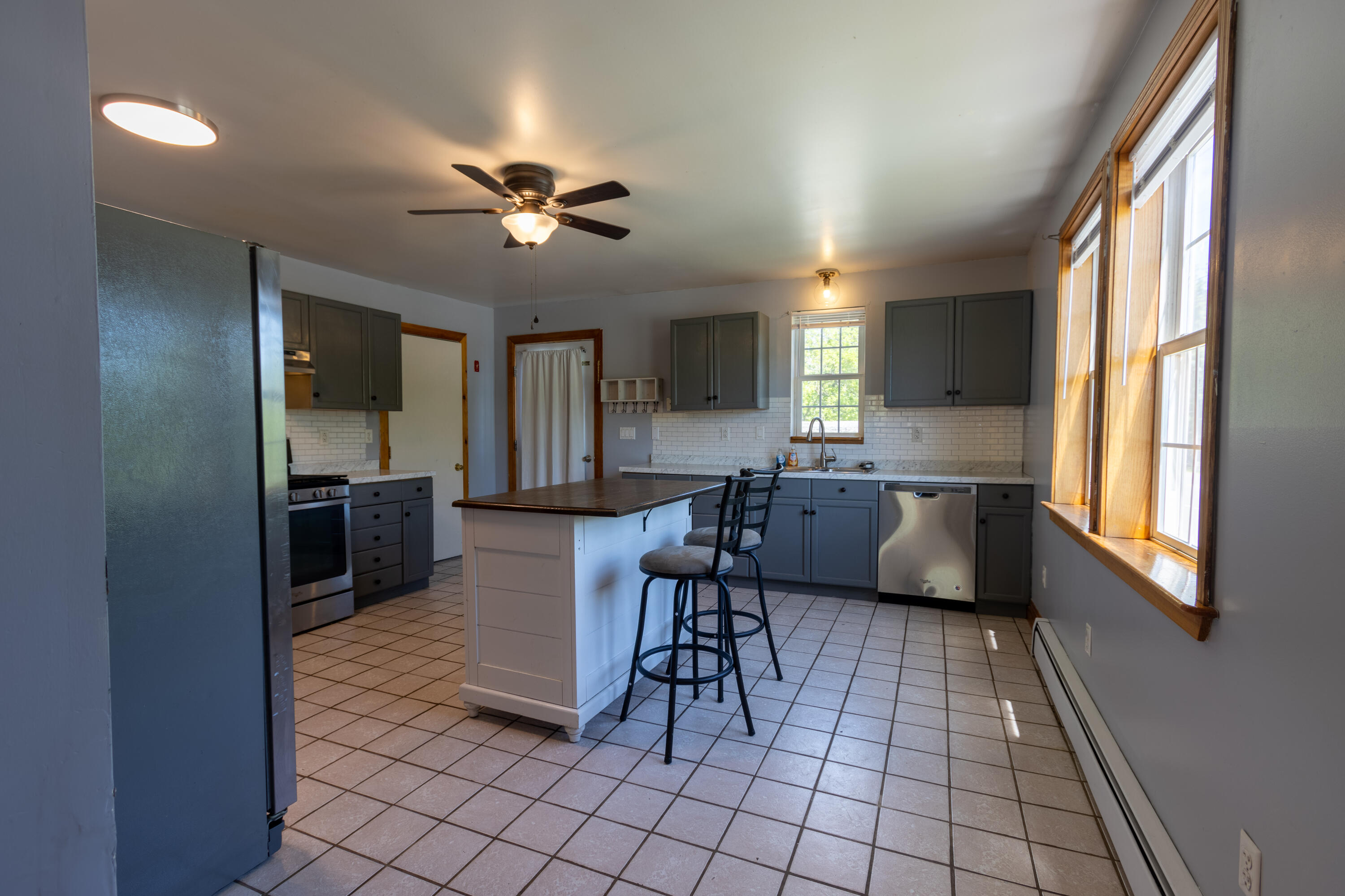 1204 Main Road Milford, ME 04461 - Photo 8 of 49 Kitchen-20240525-_MG_2157-HDR