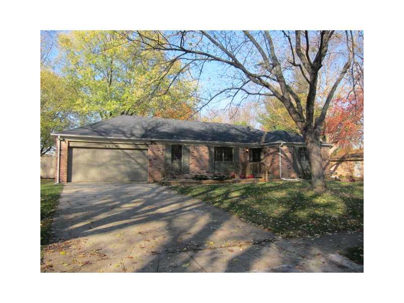 8238 Lieber Road Indianapolis, IN 46260 - Photo 1 of 24 Gallery Image 1
