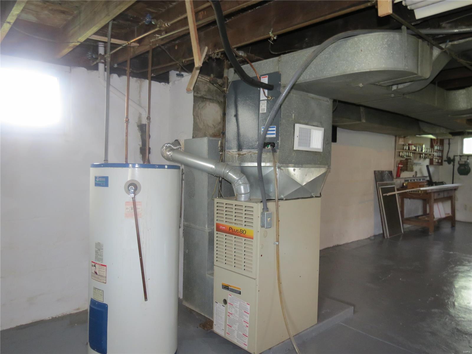 3846 Weber Road St. Louis, MO 63125 - Photo 16 of 25 Gallery Image 16