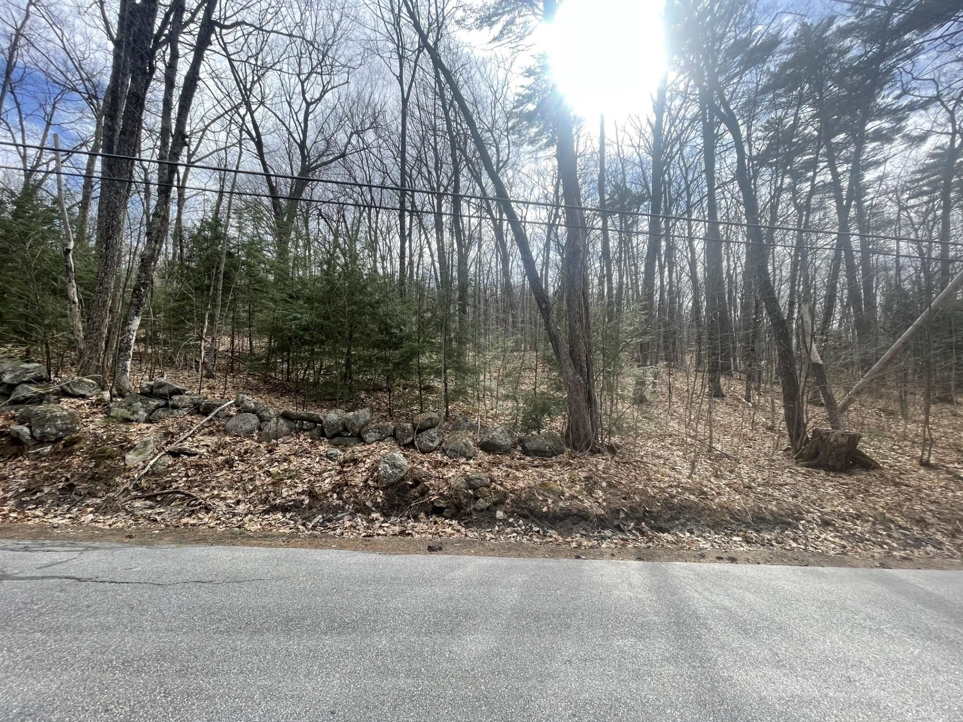 0 Leavitt Road Ashland, NH 03217 - Photo 1 of 7