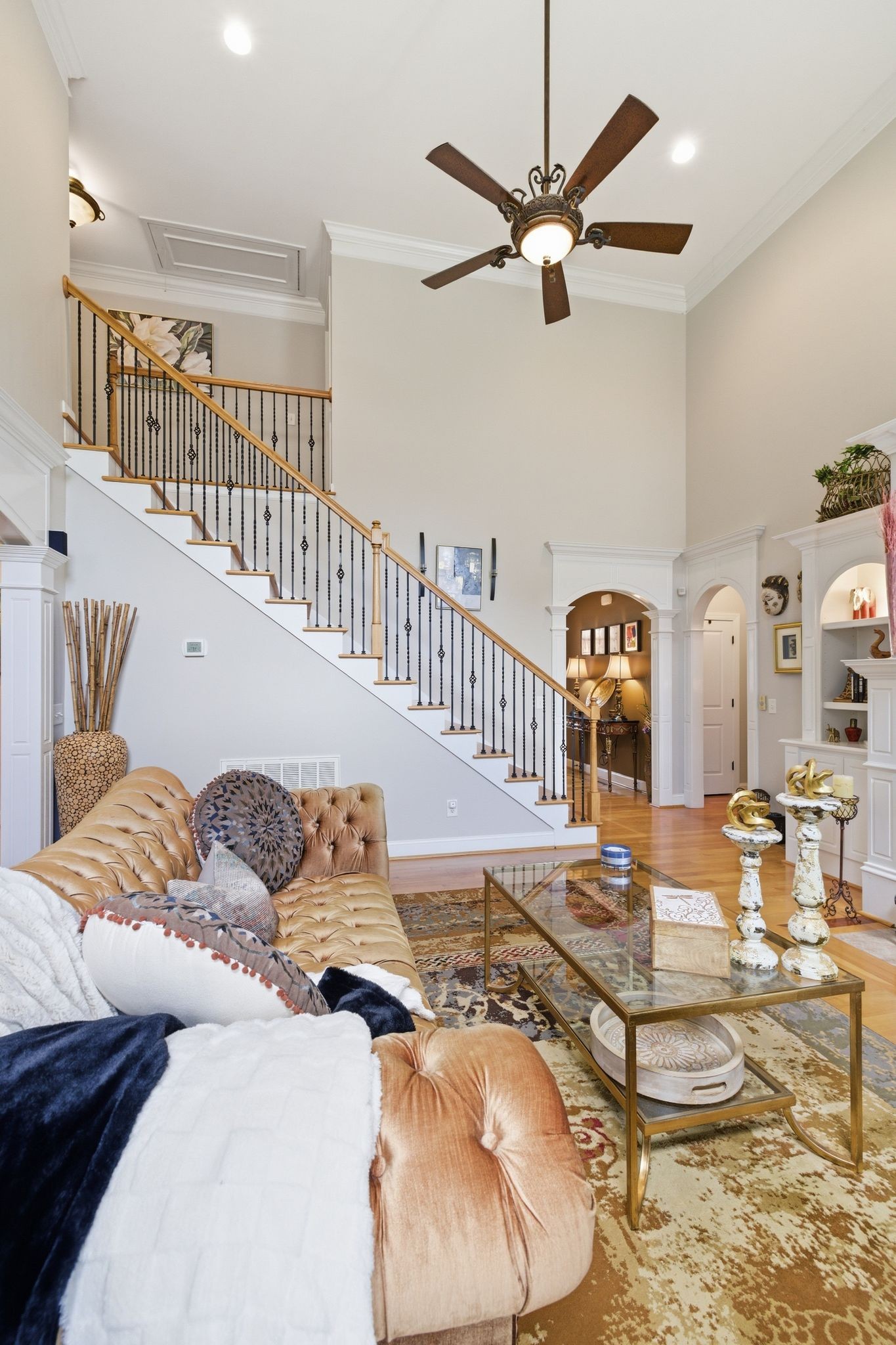 1013 Glessner Drive Spring Hill, TN 37174 - Photo 12 of 53