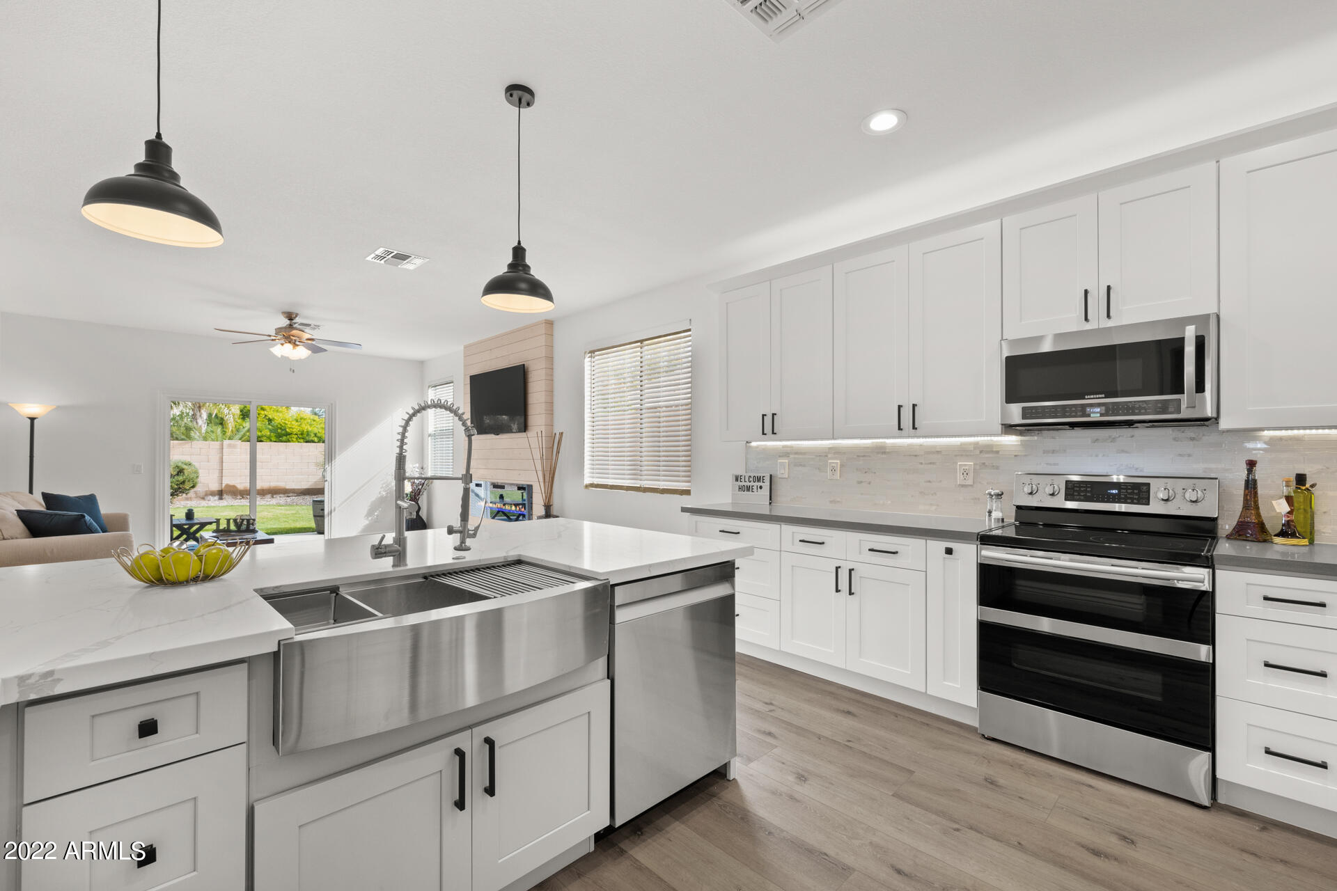 4171 South Splendor Place Gilbert, AZ 85297 - Photo 12 of 30 Photo by ChaseCapture