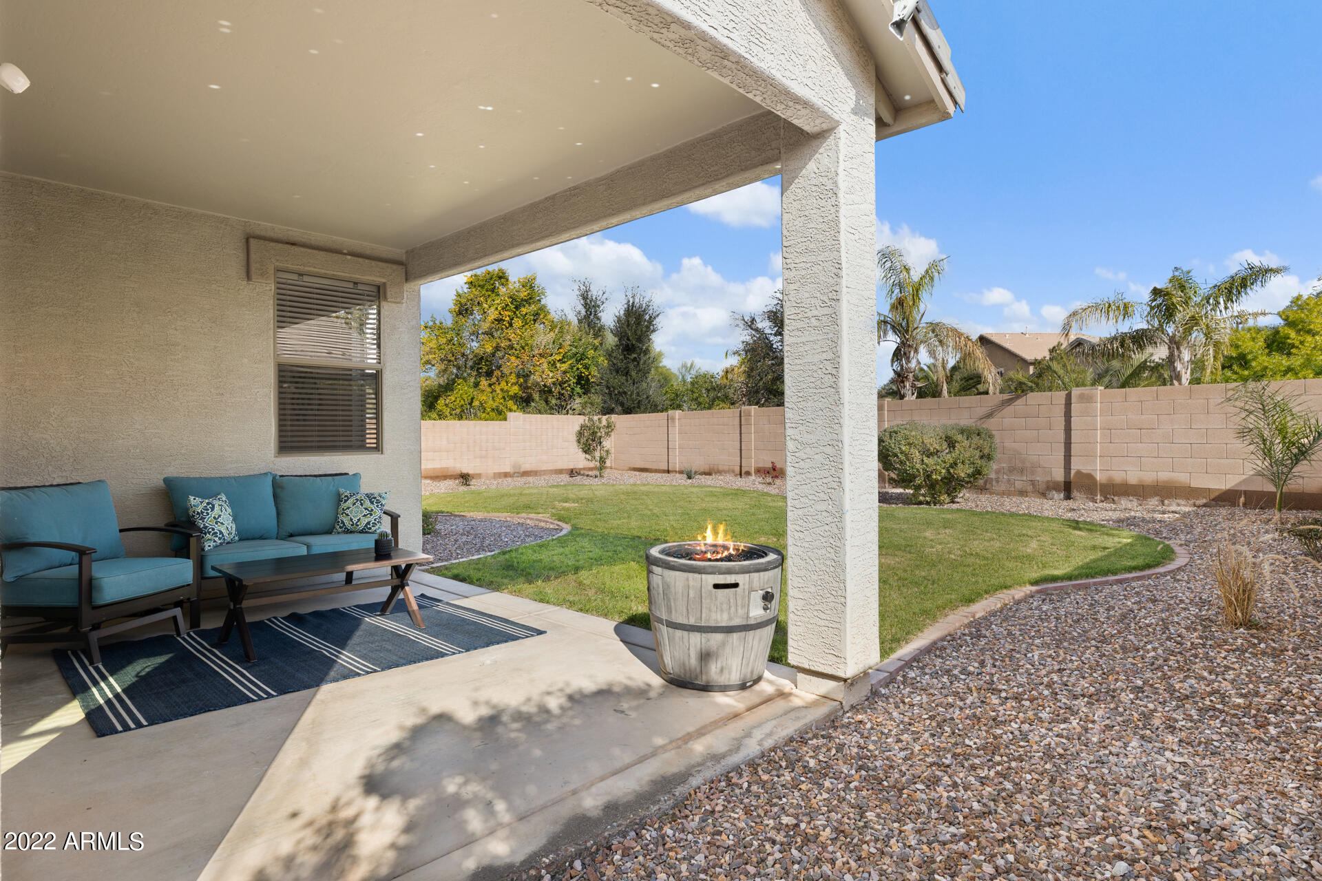 4171 South Splendor Place Gilbert, AZ 85297 - Photo 26 of 30 Photo by ChaseCapture