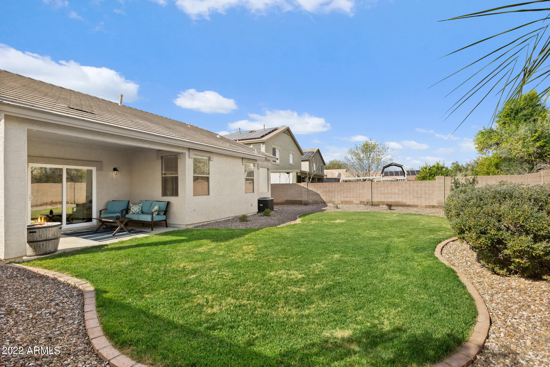 4171 South Splendor Place Gilbert, AZ 85297 - Photo 29 of 30 Photo by ChaseCapture