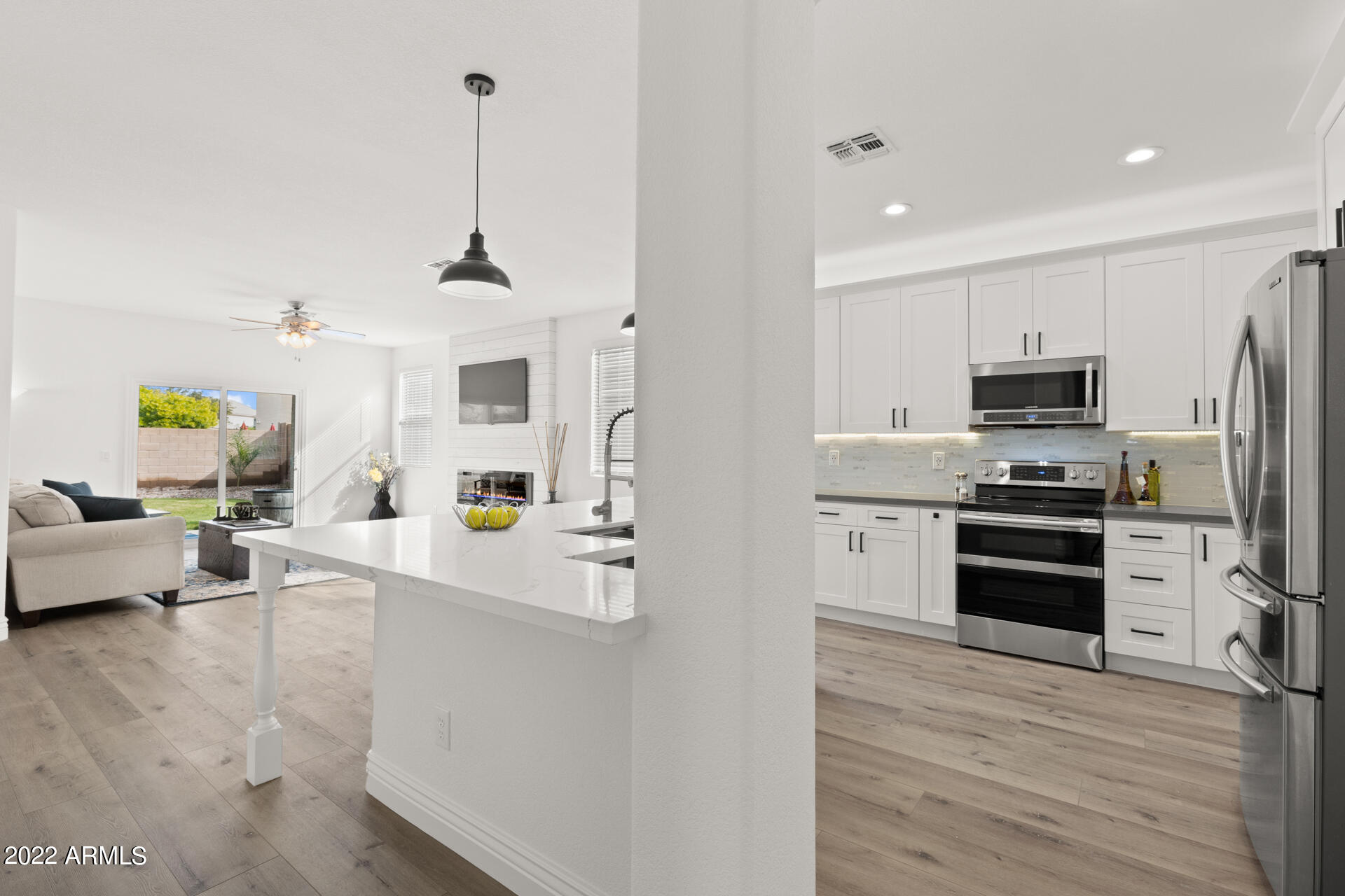 4171 South Splendor Place Gilbert, AZ 85297 - Photo 7 of 30 Photo by ChaseCapture