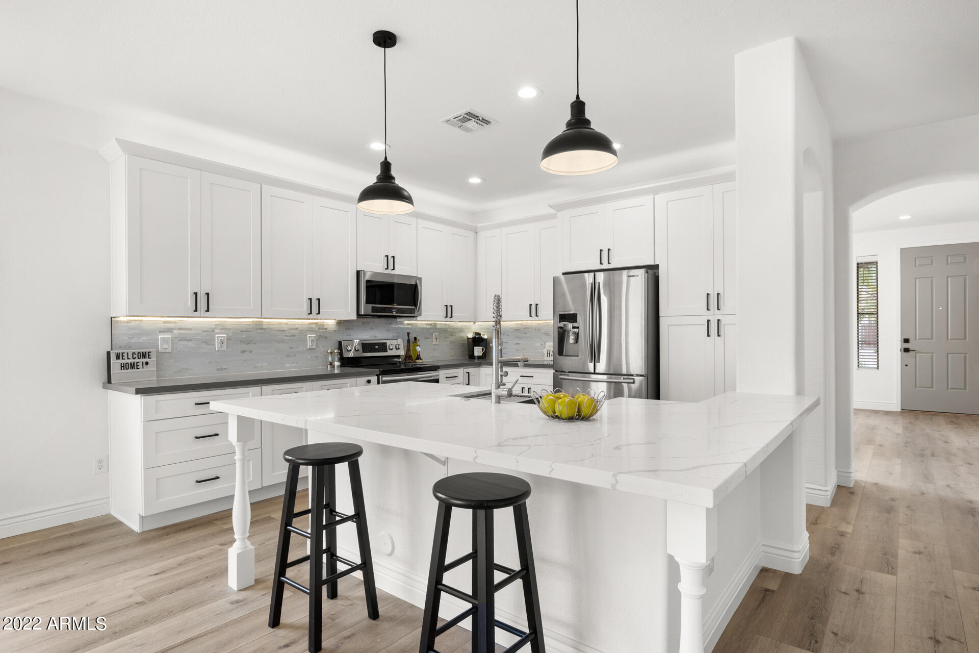 4171 South Splendor Place Gilbert, AZ 85297 - Photo 8 of 30 Photo by ChaseCapture