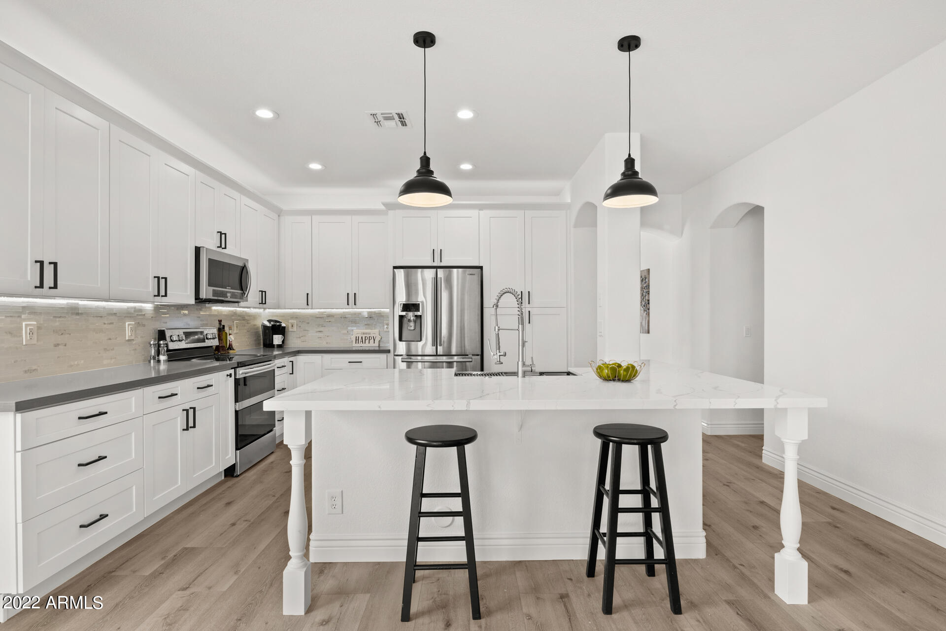 4171 South Splendor Place Gilbert, AZ 85297 - Photo 9 of 30 Photo by ChaseCapture