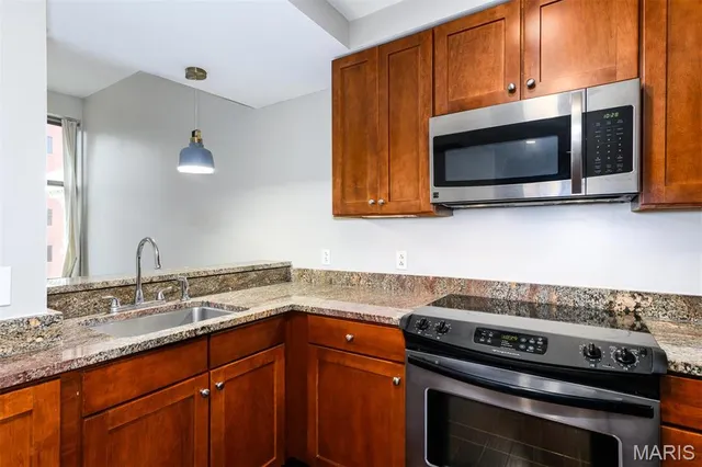 $1,150 | 314 North Broadway, Unit 1905, St. Louis, MO 63102