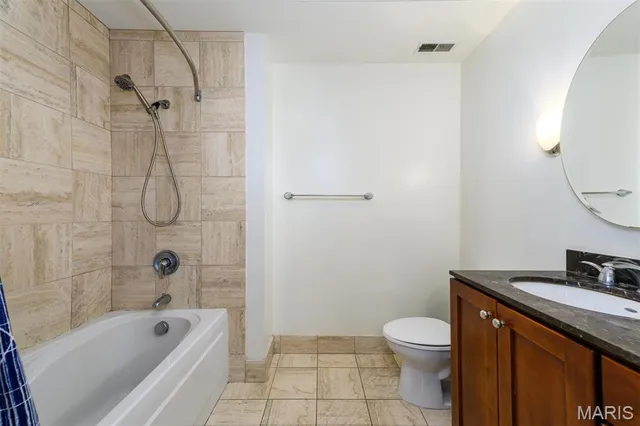 $1,150 | 314 North Broadway, Unit 1905, St. Louis, MO 63102