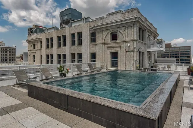 $1,150 | 314 North Broadway, Unit 1905, St. Louis, MO 63102