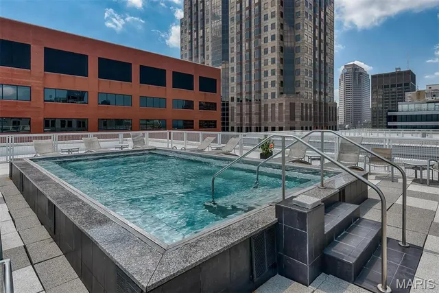 $1,150 | 314 North Broadway, Unit 1905, St. Louis, MO 63102