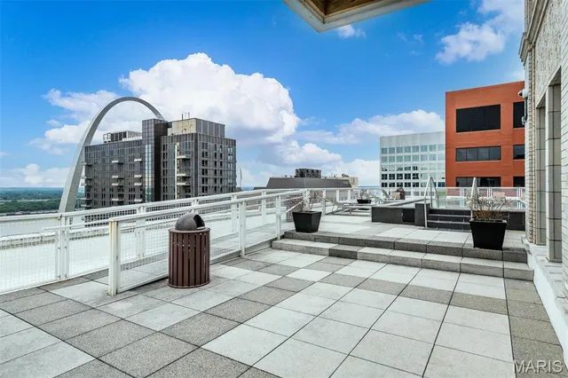 $1,150 | 314 North Broadway, Unit 1905, St. Louis, MO 63102