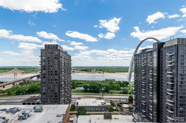 $1,150 | 314 North Broadway, Unit 1905, St. Louis, MO 63102
