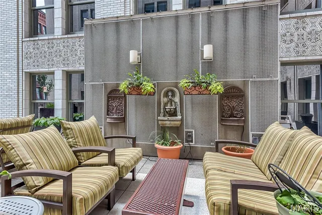 $1,150 | 314 North Broadway, Unit 1905, St. Louis, MO 63102