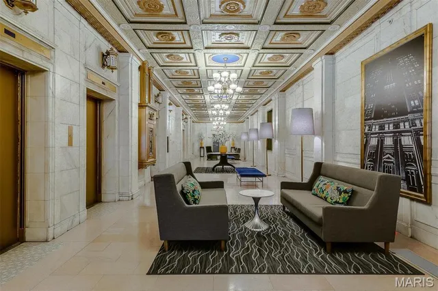 $1,150 | 314 North Broadway, Unit 1905, St. Louis, MO 63102