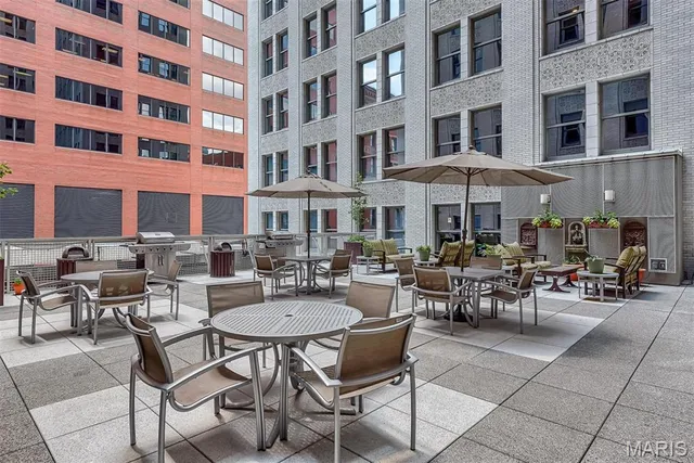 $1,150 | 314 North Broadway, Unit 1905, St. Louis, MO 63102