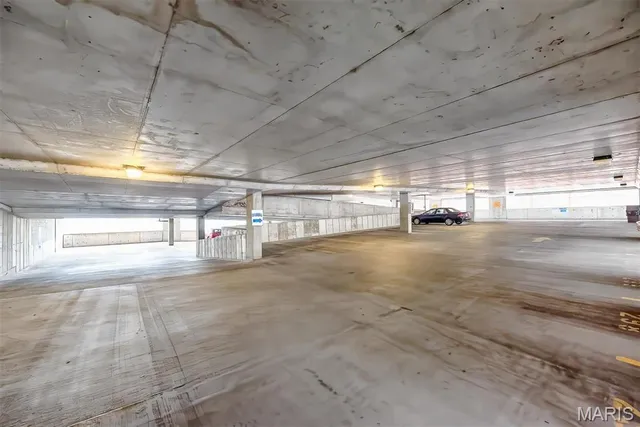 $1,150 | 314 North Broadway, Unit 1905, St. Louis, MO 63102