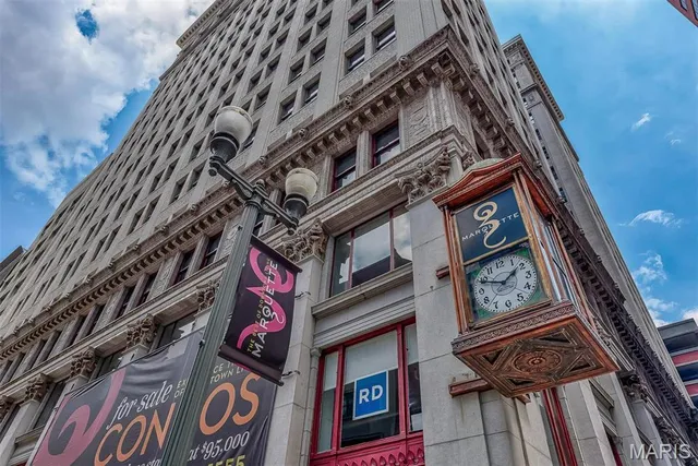 $1,150 | 314 North Broadway, Unit 1905, St. Louis, MO 63102