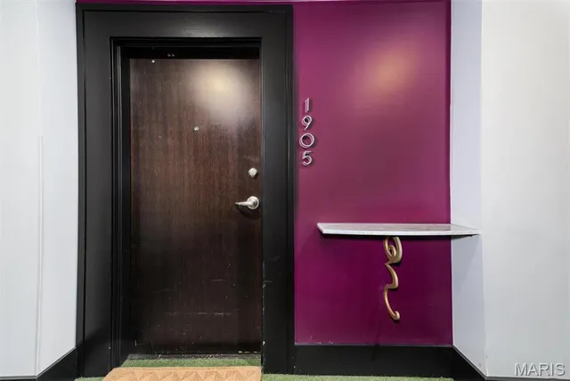 $1,150 | 314 North Broadway, Unit 1905, St. Louis, MO 63102