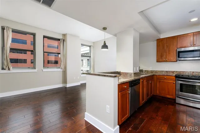 $1,150 | 314 North Broadway, Unit 1905, St. Louis, MO 63102