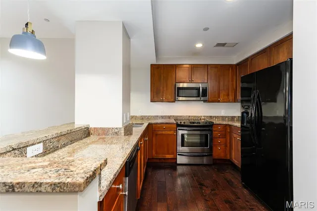 $1,150 | 314 North Broadway, Unit 1905, St. Louis, MO 63102