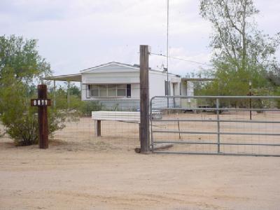 6871 North Sanders Road Tucson, AZ 85743 - Photo 1 of 1 Gallery Image 1