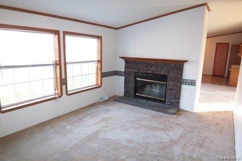 14361 South Duffield Road Byron, MI 48418 - Photo 7 of 8 Interior