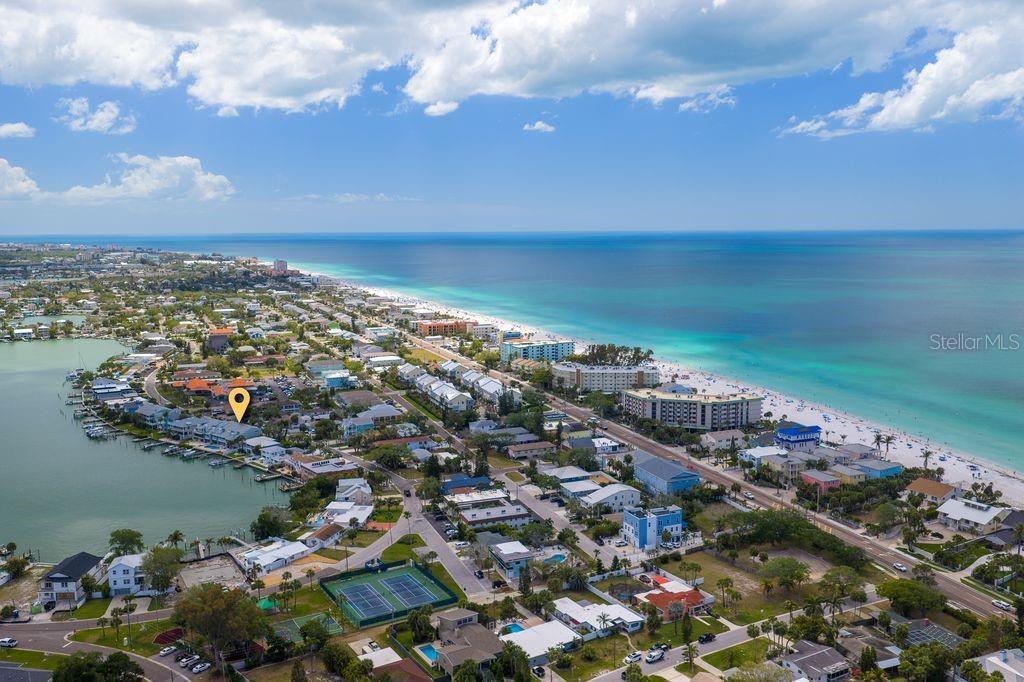2515 Bay Boulevard, Unit B Indian Rocks Beach, FL 33785 - Photo 66 of 66 Gallery Image 66