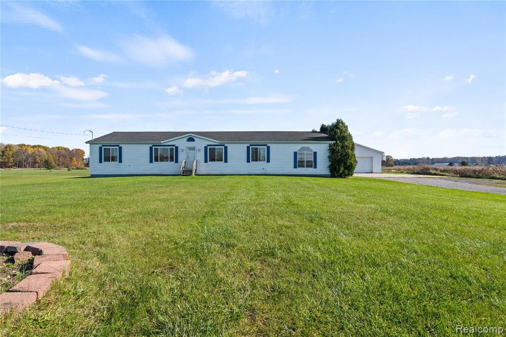 13154 Marshall Road Montrose, MI 48457 - Photo 4 of 30 Gallery Image 4