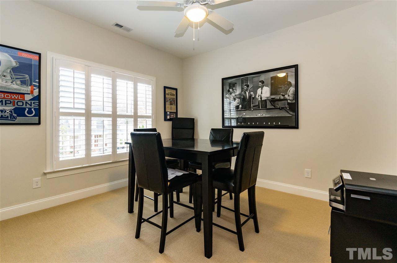 511 Mial Street Raleigh, NC 27608 - Photo 20 of 25 a dining room with furniture and window