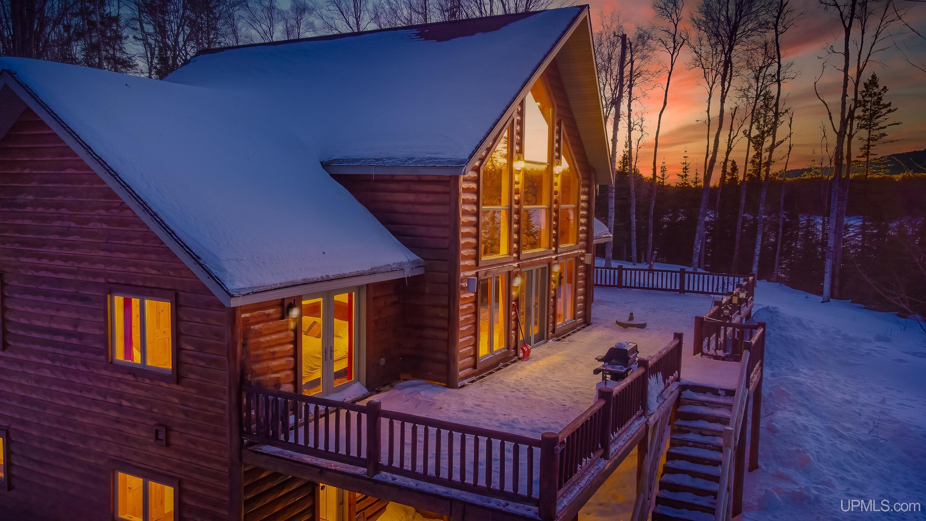 28278 Fence Lake Road Michigamme, MI 49861 - Photo 81 of 94